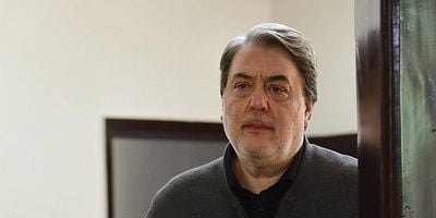 Pôster de Maraşlı 13.Bölüm