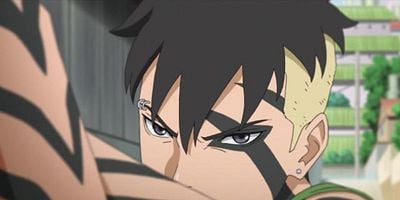 Pôster de Uzumaki-ka