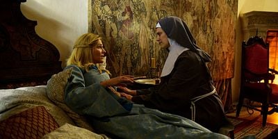 Pôster de Past Tense