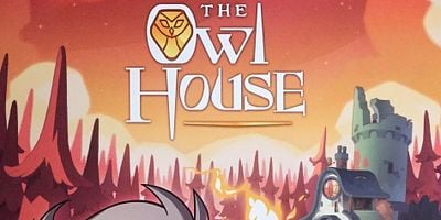 Pôster de A Lying Witch and a Warden