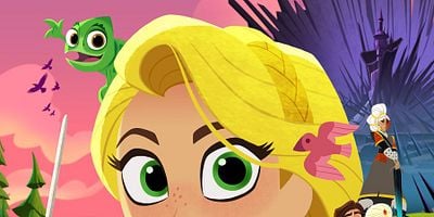 Pôster de Beyond the Corona Walls