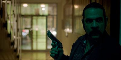 Pôster de No Te Pierdas La Cabeza