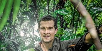 Pôster de Anthony Mackie