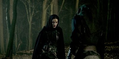 Pôster de Old Friends