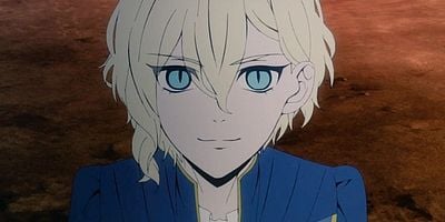 Pôster de Yume makura