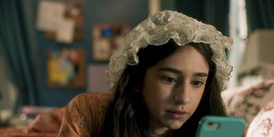 Pôster de Cave Coackroaches