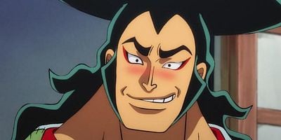 Pôster de Uchiiri! Oden to Akazaya Kunin Otoko