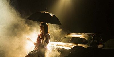 Pôster de Minnie and the Four Bodies