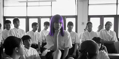 Pôster de Liberation