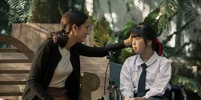 Pôster de The Judgement