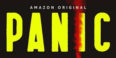 Pôster de Panic