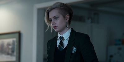 Pôster de Enter Number Two