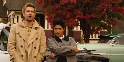 Pôster de Meat: the Legends