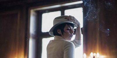 Pôster de Versailles