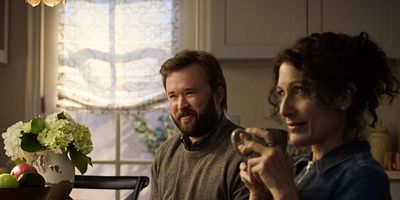 Pôster de You only give me your funny paper