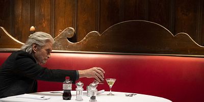 Pôster de In all the old familiar places