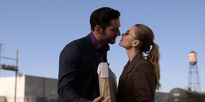 Pôster de A Little Harmless Stalking