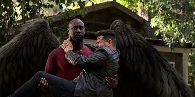 Pôster de Daniel Espinoza: Naked and Afraid