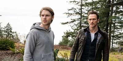 Pôster de I Am Icarus