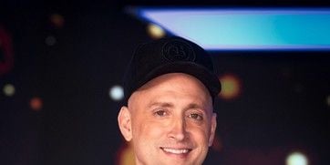 Pôster de Especial de Fim de Ano