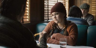 Pôster de The Music And The Mirror