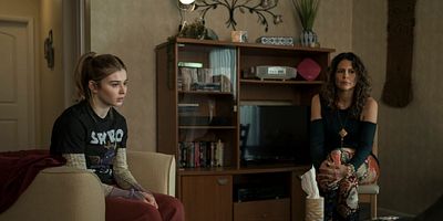 Pôster de Poor Sisyphus