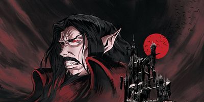 Pôster de Witchbottle