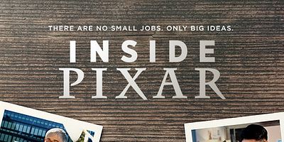 Pôster de Portraits: Cynthia Lusk, Director of International Production