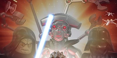 Pôster de A New Home