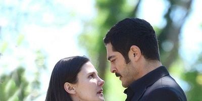 Pôster de Maraşlı 18.Bölüm