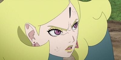 Pôster de Ōbārōdo