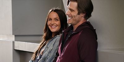 Pôster de I'm Still Standing