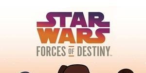 Pôster de Sands of Jakku