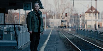 Pôster de Episódio 5