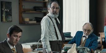 Pôster de Episódio 4