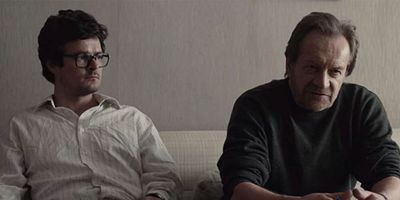 Pôster de Episódio 1