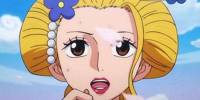 Pôster de "Niete Nanbo no Oden ni Sōrō"