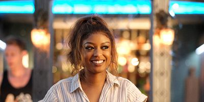 Pôster de Within Limitations