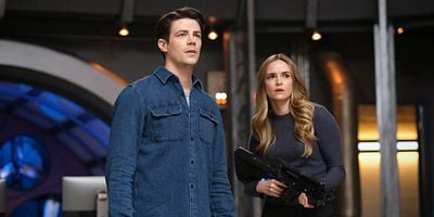 Pôster de Family Matters, Part 1