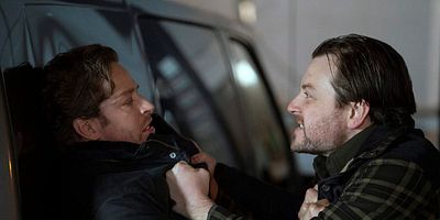 Pôster de Compass Calibration