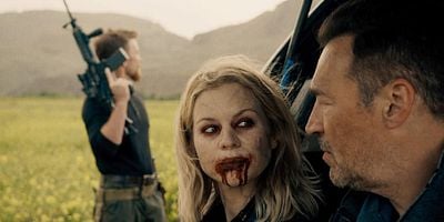 Pôster de Carpe Noctis