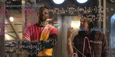 Pôster de Family Matters, Part 2