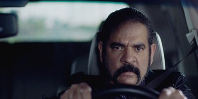 Pôster de Todo Lo Que Toco