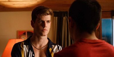 Pôster de Nadia Guzmán