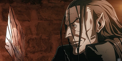 Pôster de Walk Away