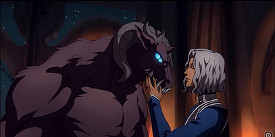 Pôster de Back In The World