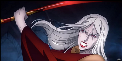 Pôster de You Don't Deserve My Blood