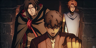 Pôster de The Great Work