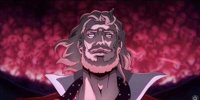 Pôster de Death Magic