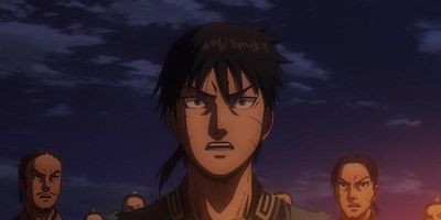 Pôster de Joketsu Ka Rin